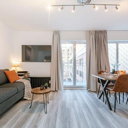 Huswell - Charming Studio With Terrace Nearby The Beach Миделкерке Екстериор снимка