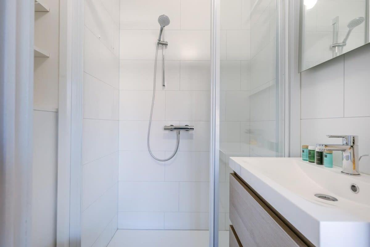 Huswell - Charming Studio With Terrace Nearby The Beach Миделкерке Екстериор снимка