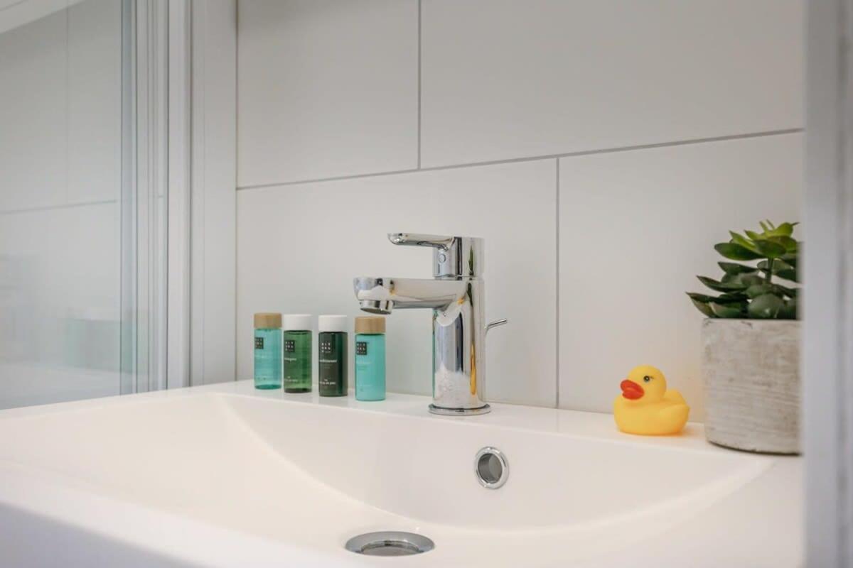 Huswell - Charming Studio With Terrace Nearby The Beach Миделкерке Екстериор снимка