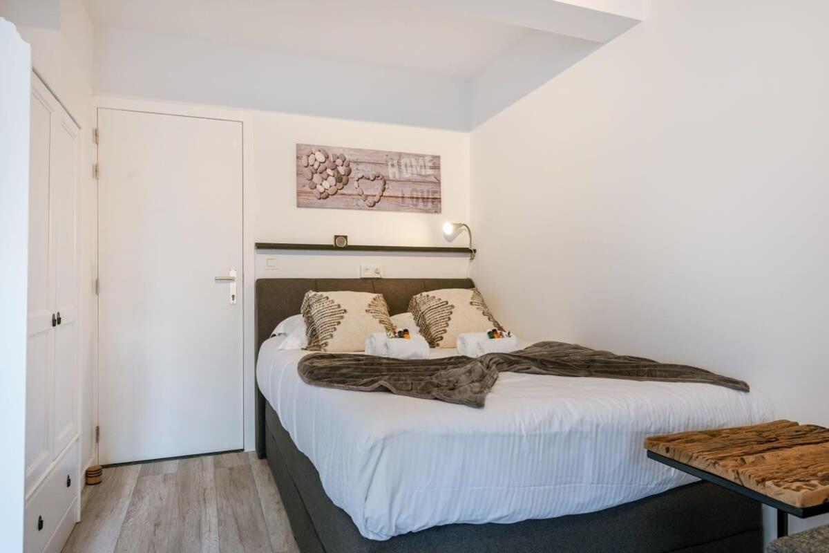 Huswell - Charming Studio With Terrace Nearby The Beach Миделкерке Екстериор снимка