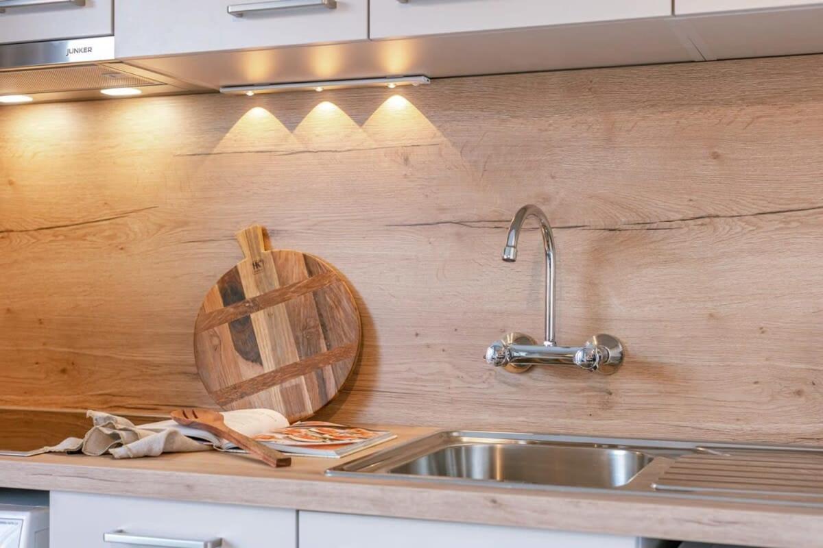 Huswell - Charming Studio With Terrace Nearby The Beach Миделкерке Екстериор снимка
