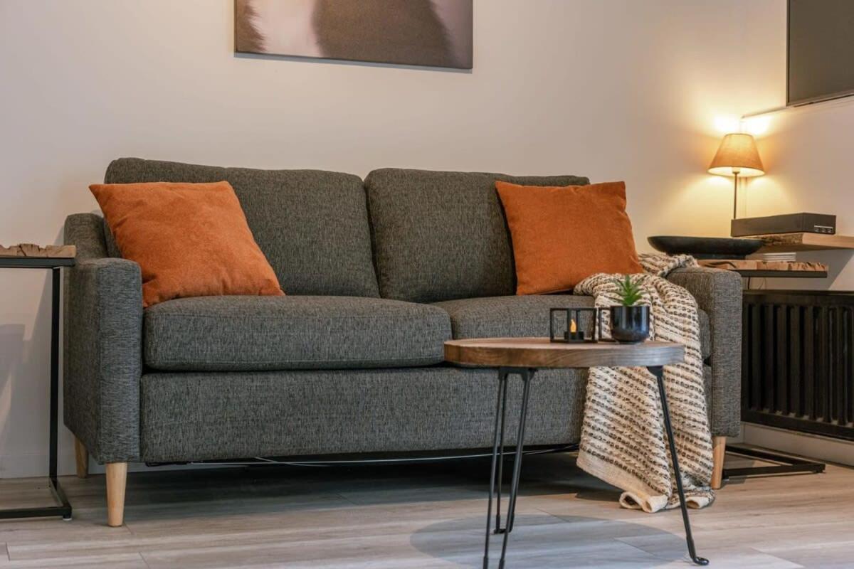 Huswell - Charming Studio With Terrace Nearby The Beach Миделкерке Екстериор снимка